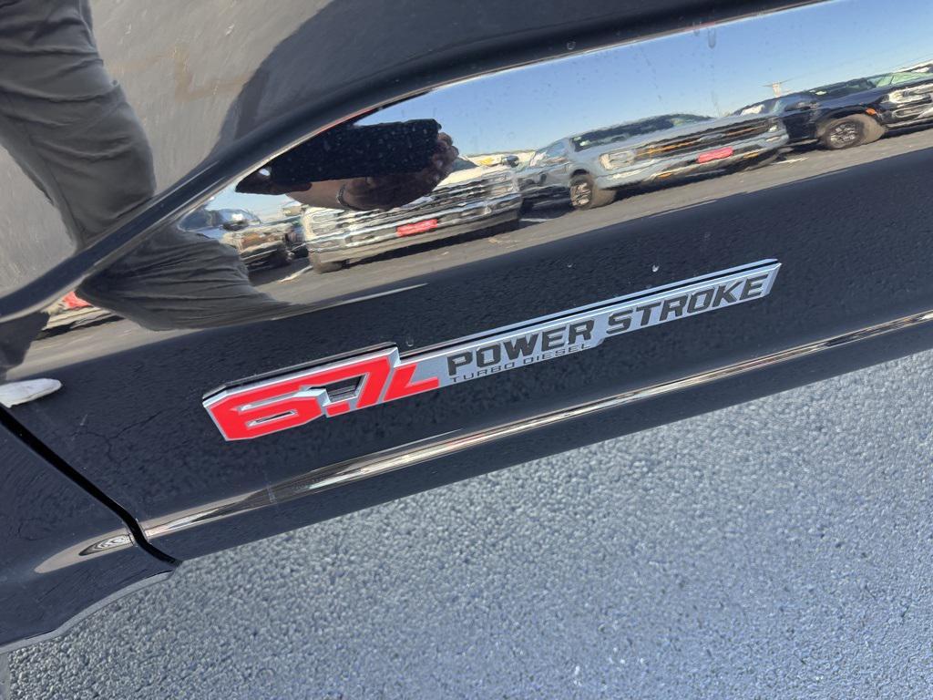 new 2026 Ford F-250 car, priced at $94,785