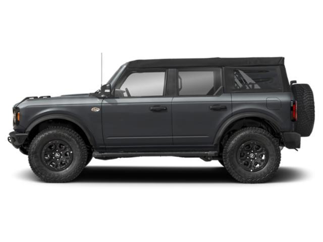 used 2024 Ford Bronco car, priced at $54,988
