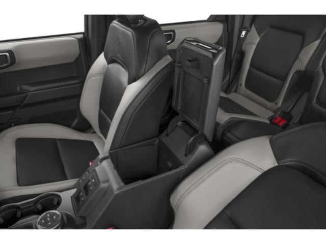 used 2024 Ford Bronco car, priced at $54,988