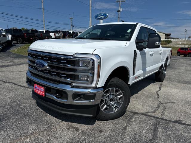 new 2024 Ford F-350 car, priced at $77,256