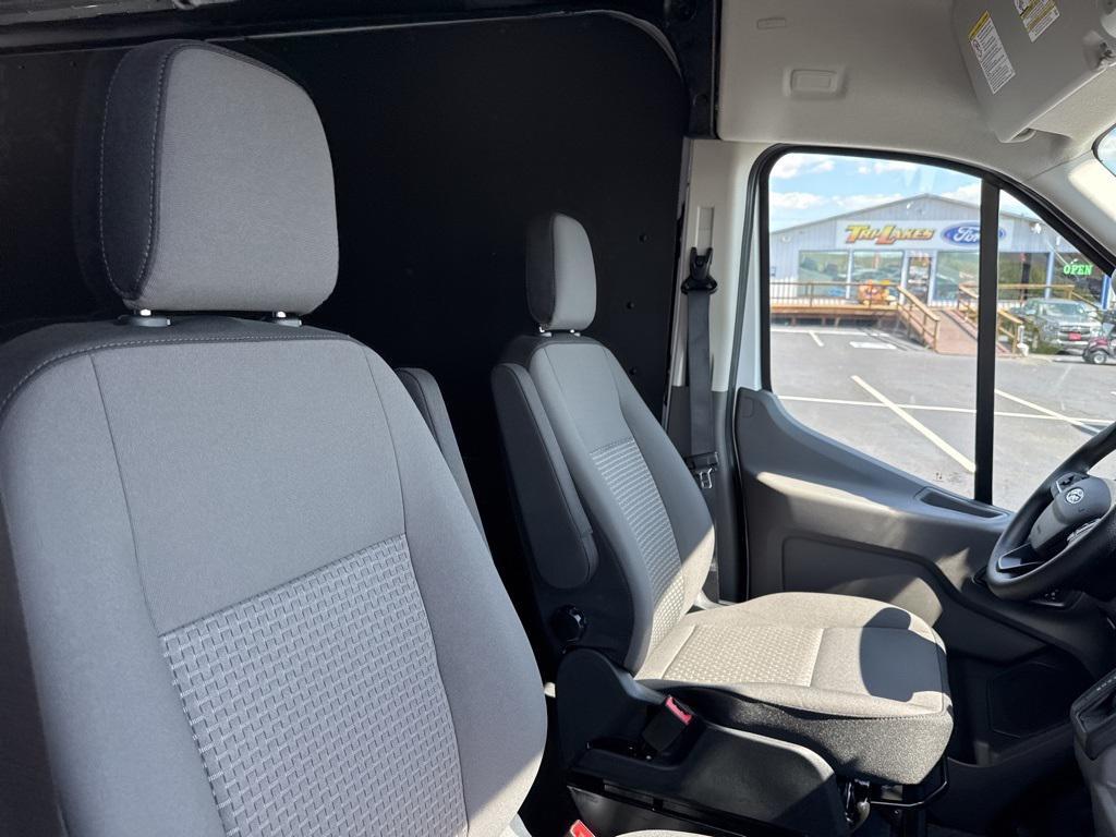 new 2025 Ford Transit-150 car, priced at $60,055