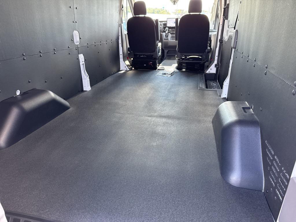 new 2025 Ford Transit-150 car, priced at $60,055