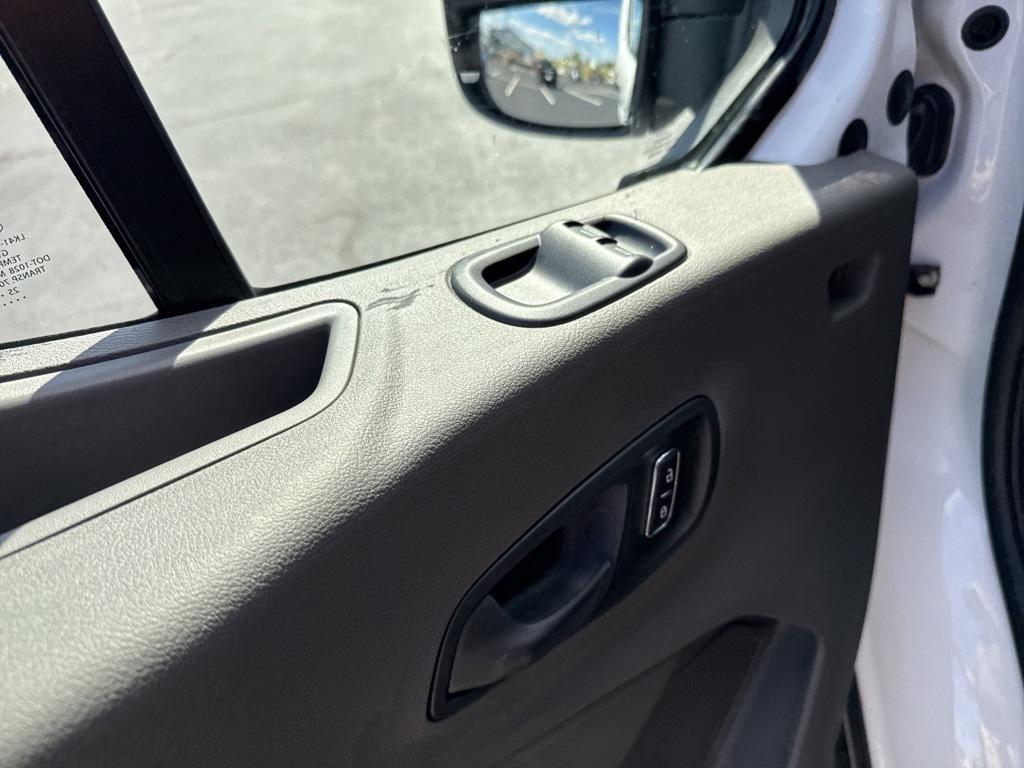 new 2025 Ford Transit-150 car, priced at $60,055