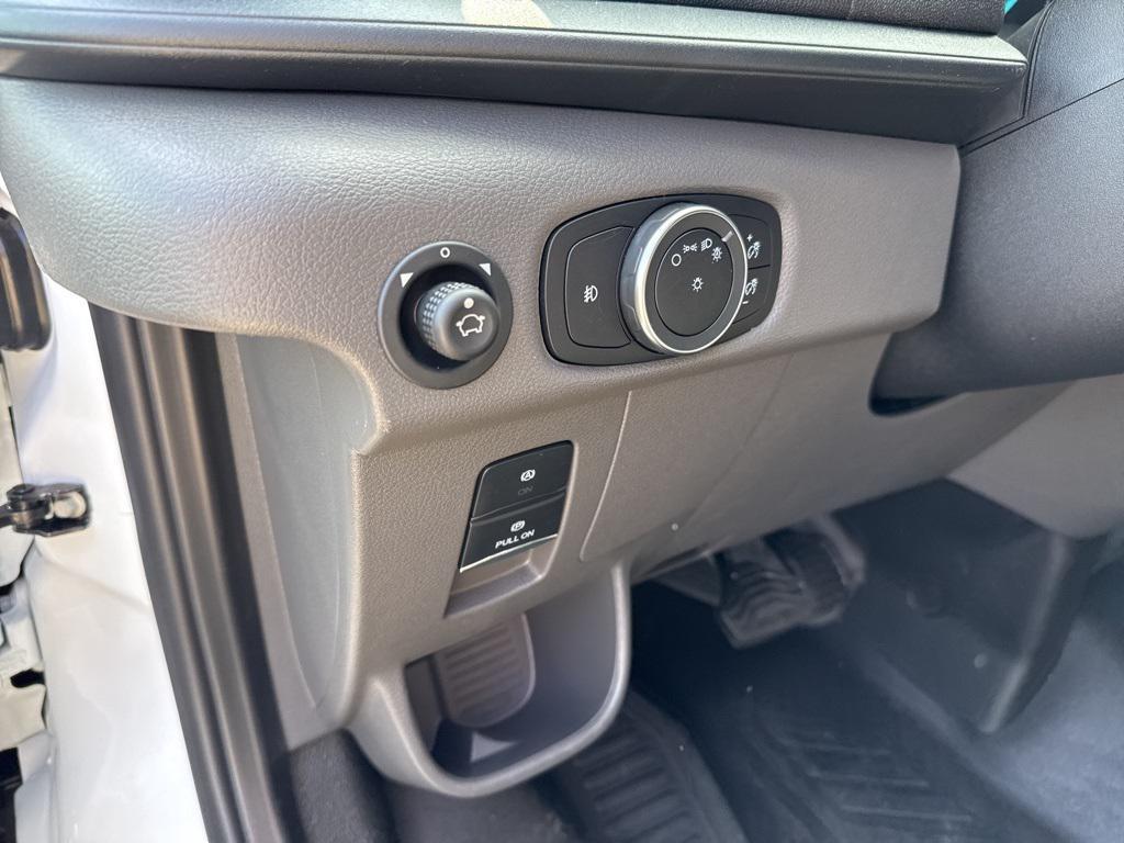 new 2025 Ford Transit-150 car, priced at $60,055
