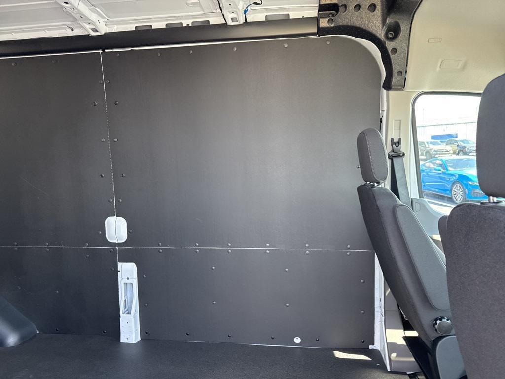 new 2025 Ford Transit-150 car, priced at $60,055