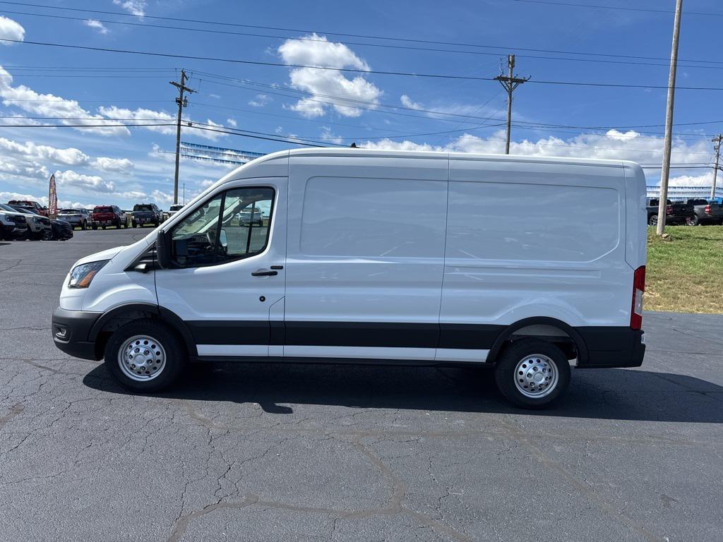 new 2025 Ford Transit-150 car, priced at $60,055