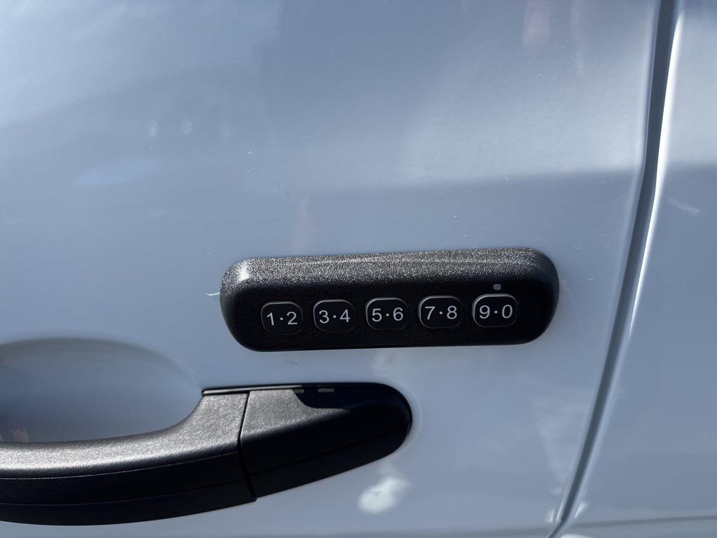 new 2025 Ford Transit-150 car, priced at $60,055