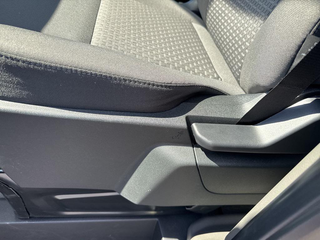 new 2025 Ford Transit-150 car, priced at $60,055