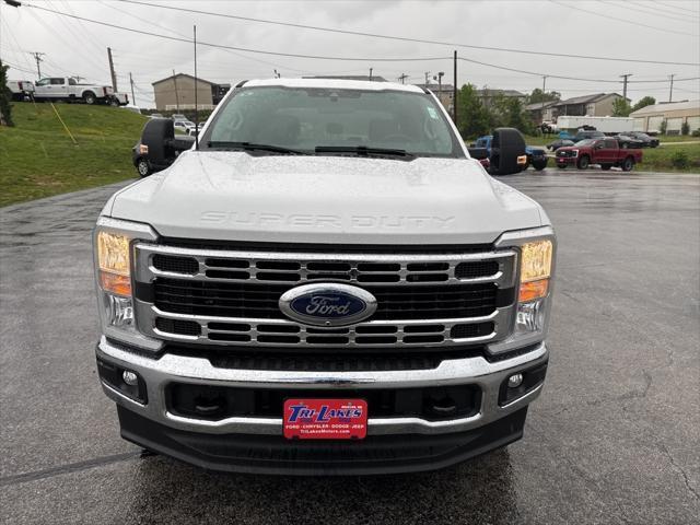 new 2025 Ford F-350 car, priced at $74,320