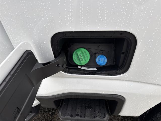 new 2025 Ford F-350 car, priced at $74,320
