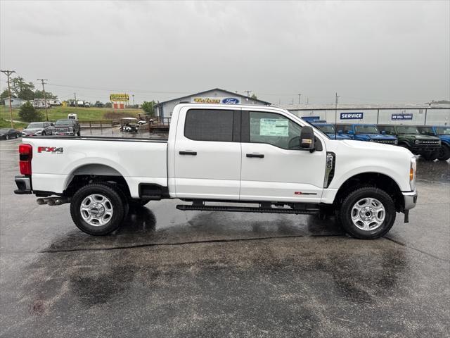 new 2025 Ford F-350 car, priced at $74,320