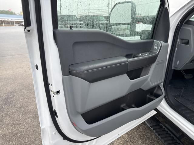 new 2025 Ford F-350 car, priced at $74,320
