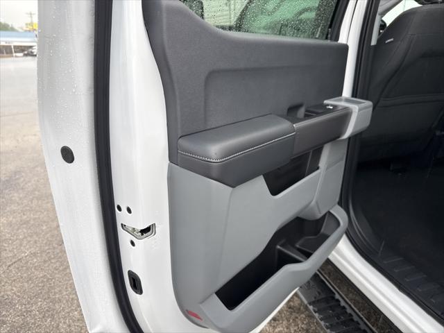new 2025 Ford F-350 car, priced at $74,320