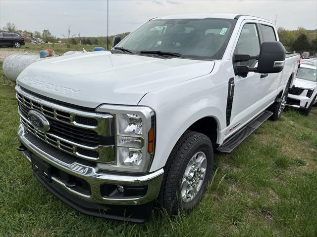 new 2025 Ford F-350 car, priced at $74,320
