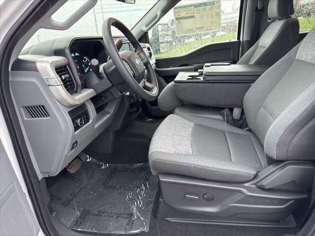 new 2025 Ford F-350 car, priced at $74,320