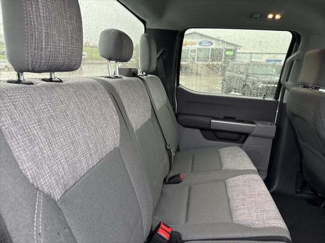 new 2025 Ford F-350 car, priced at $74,320