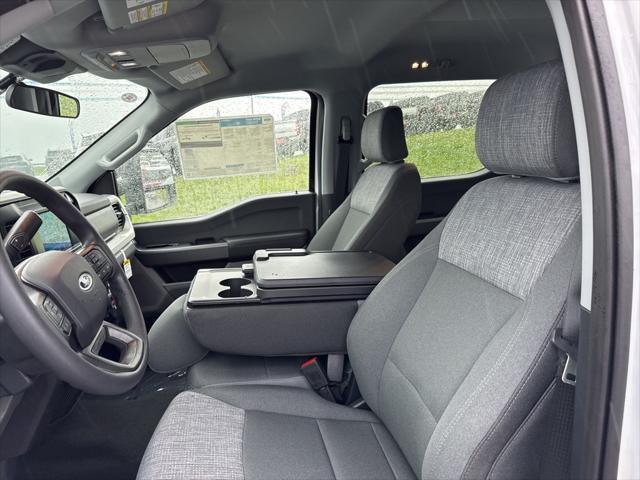 new 2025 Ford F-350 car, priced at $74,320