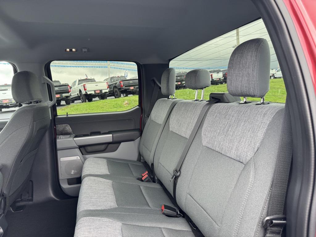 new 2025 Ford F-350 car, priced at $68,952