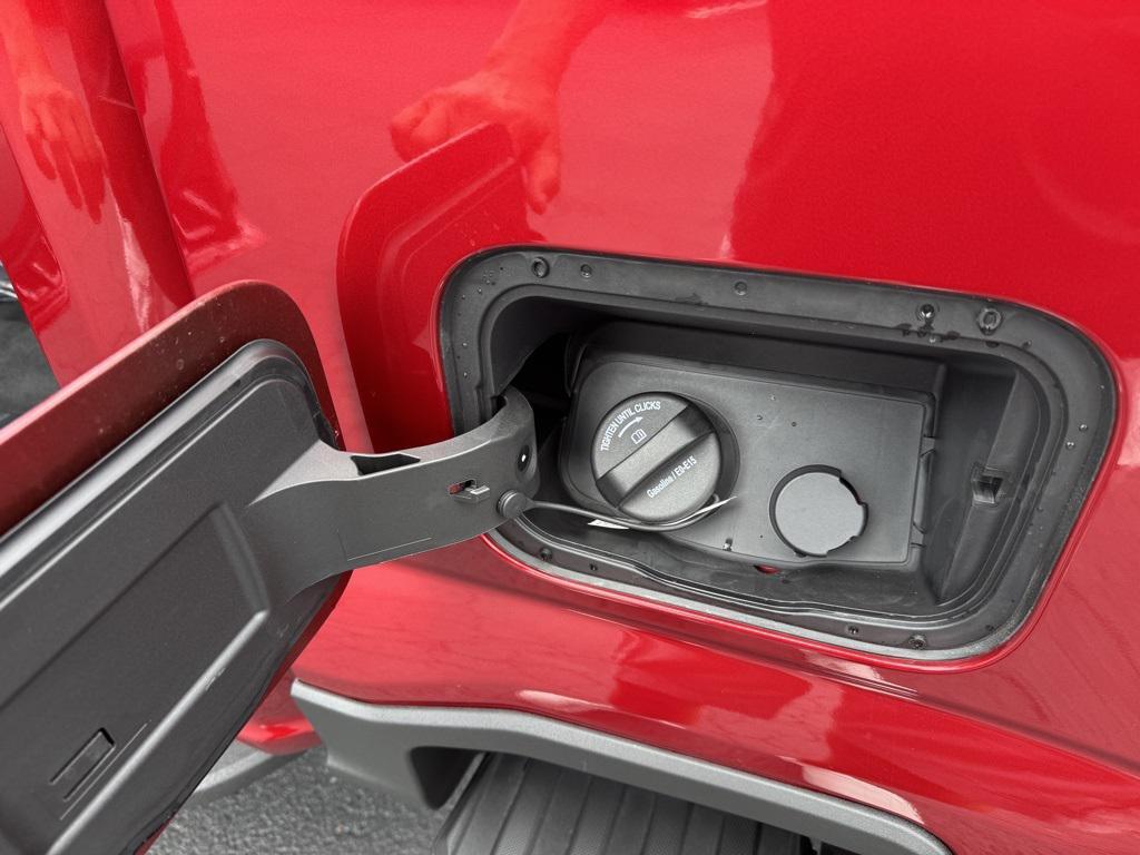 new 2025 Ford F-350 car, priced at $68,952