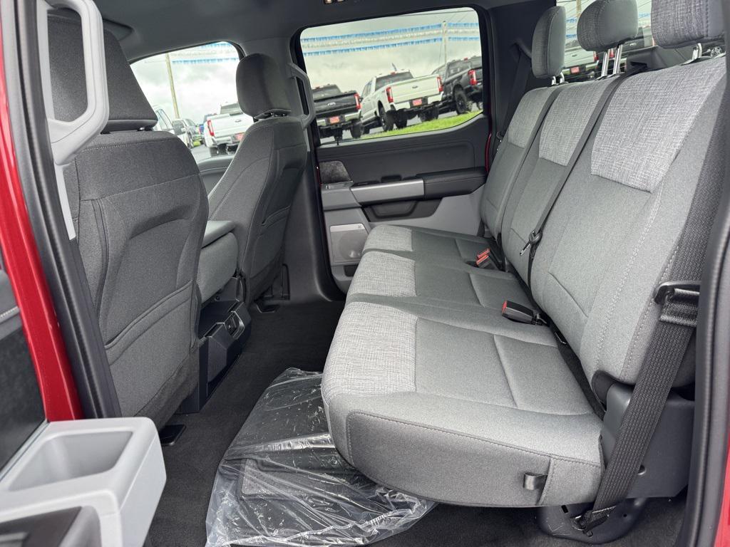 new 2025 Ford F-350 car, priced at $68,952