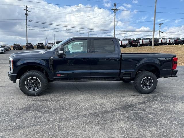 new 2024 Ford F-350 car, priced at $79,037