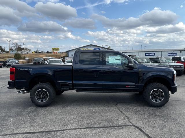 new 2024 Ford F-350 car, priced at $79,037