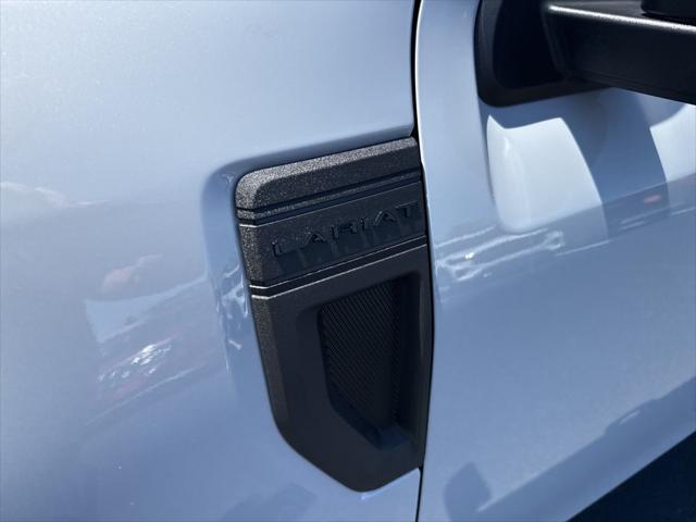 new 2025 Ford Maverick car, priced at $40,995