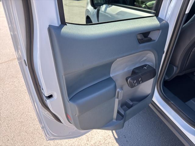 new 2025 Ford Maverick car, priced at $40,995