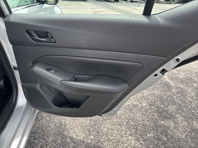used 2024 Nissan Altima car, priced at $21,512