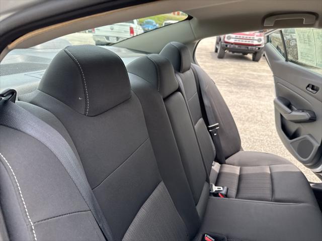 used 2024 Nissan Altima car, priced at $21,512