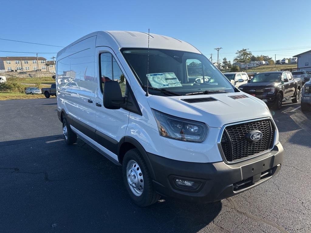 new 2026 Ford Transit-150 car, priced at $56,330