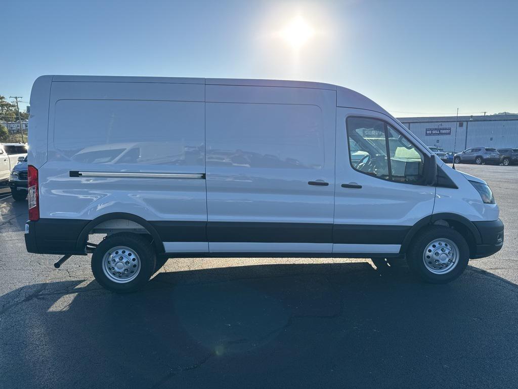 new 2026 Ford Transit-150 car, priced at $56,330