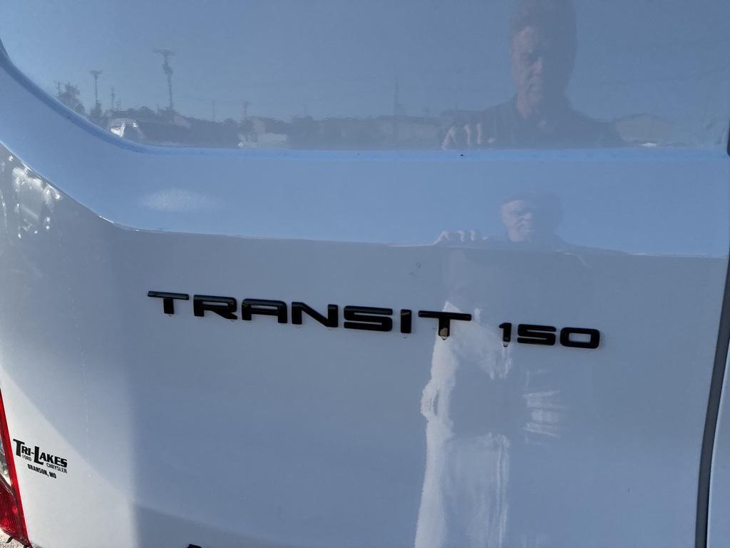 new 2026 Ford Transit-150 car, priced at $56,330