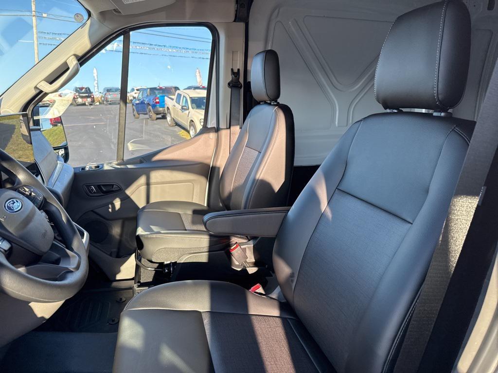 new 2026 Ford Transit-150 car, priced at $56,330