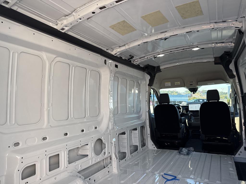 new 2026 Ford Transit-150 car, priced at $56,330