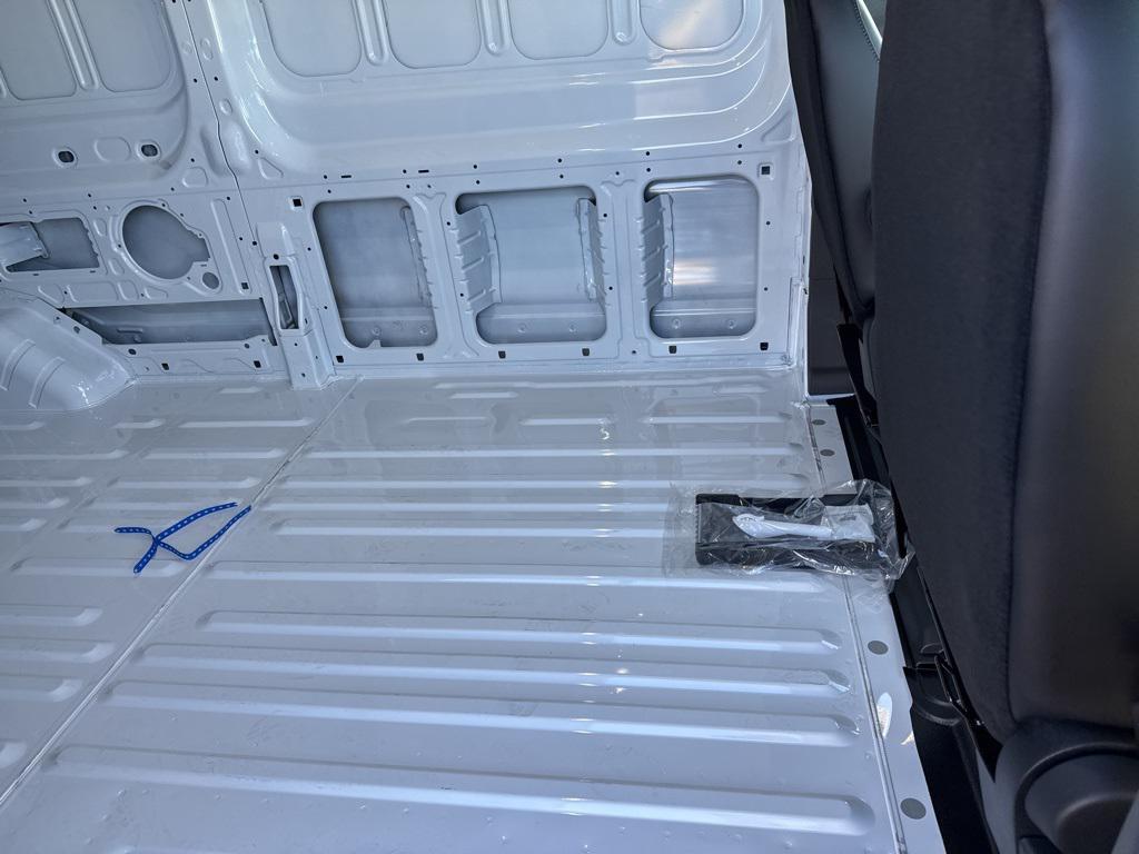 new 2026 Ford Transit-150 car, priced at $56,330