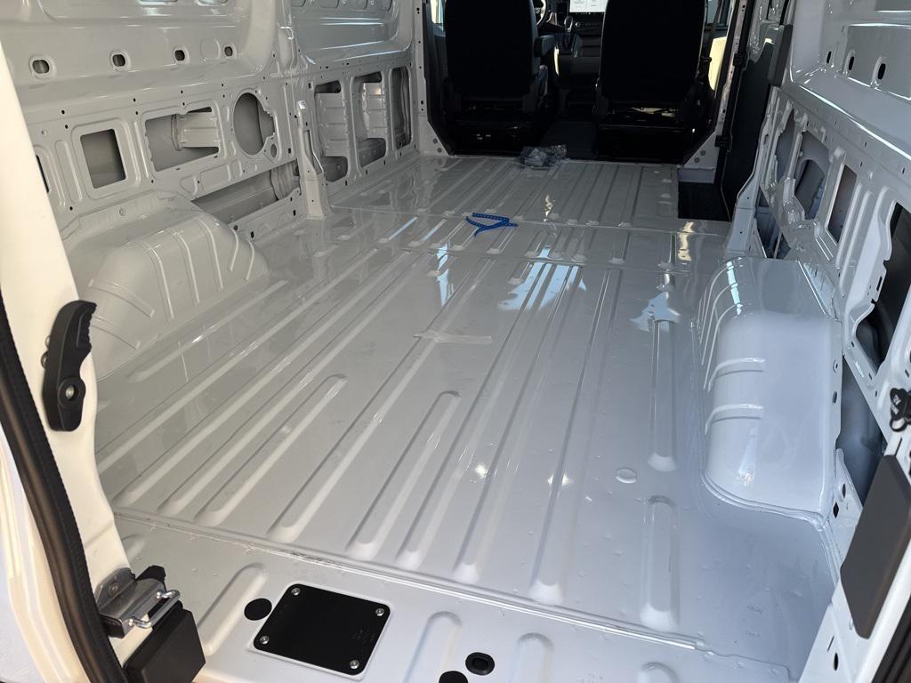 new 2026 Ford Transit-150 car, priced at $56,330