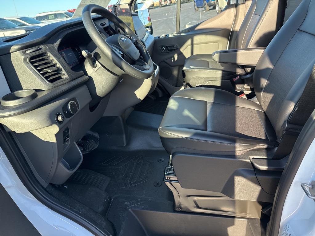 new 2026 Ford Transit-150 car, priced at $56,330