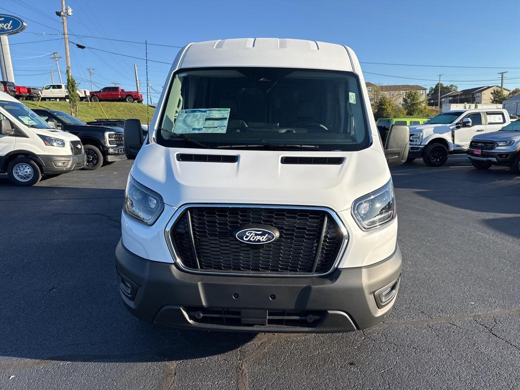 new 2026 Ford Transit-150 car, priced at $56,330
