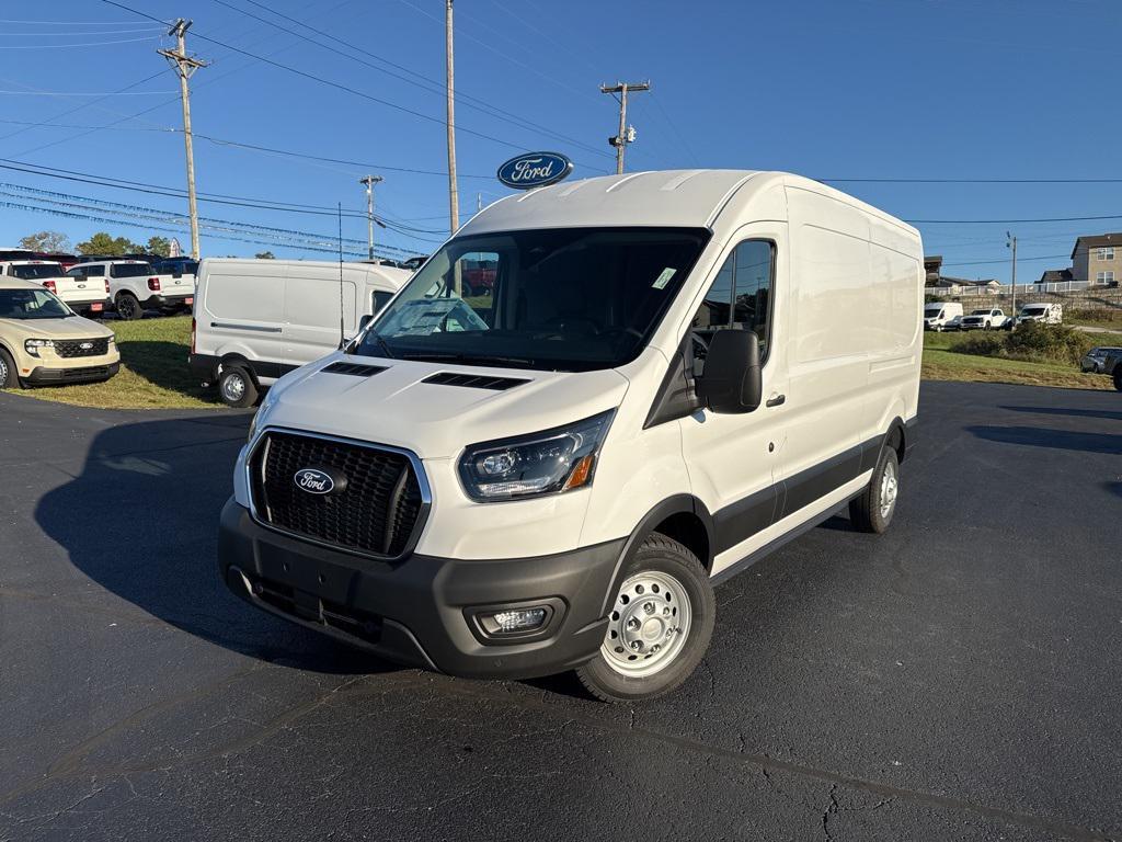 new 2026 Ford Transit-150 car, priced at $56,330