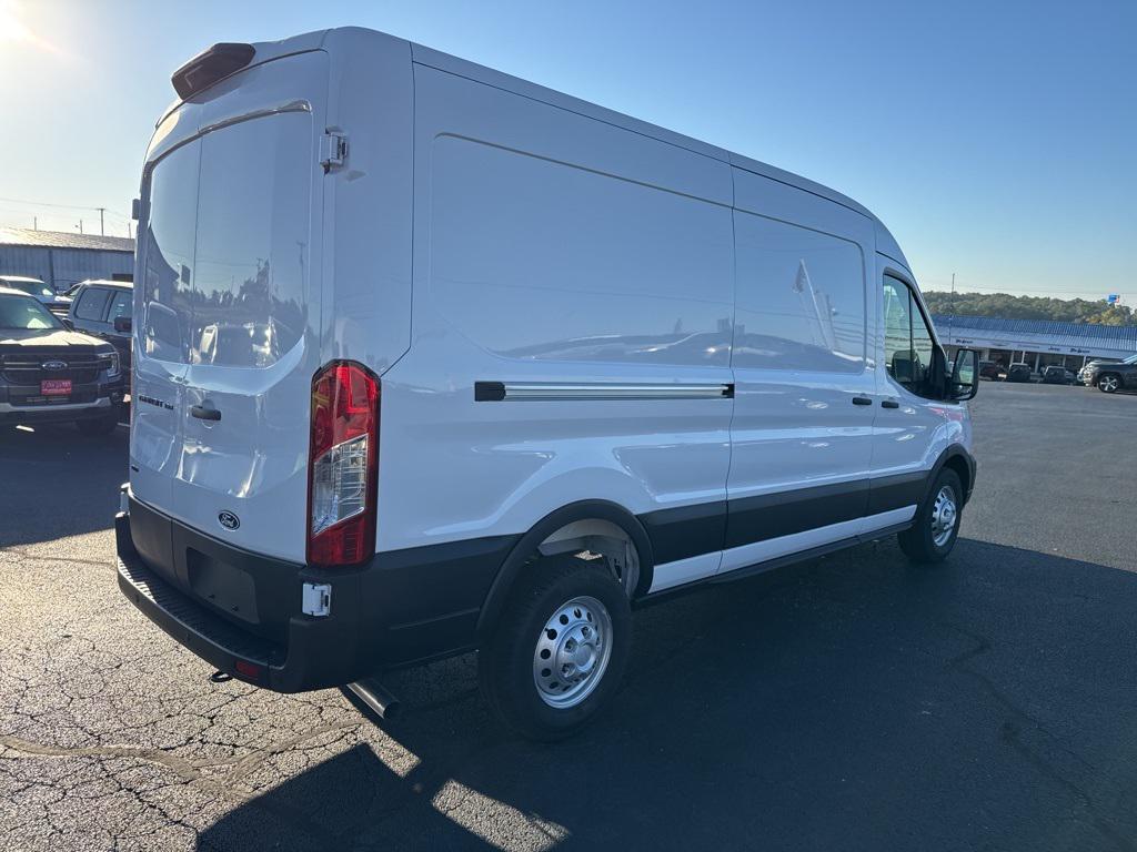 new 2026 Ford Transit-150 car, priced at $56,330