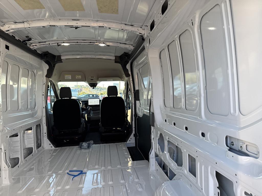new 2026 Ford Transit-150 car, priced at $56,330