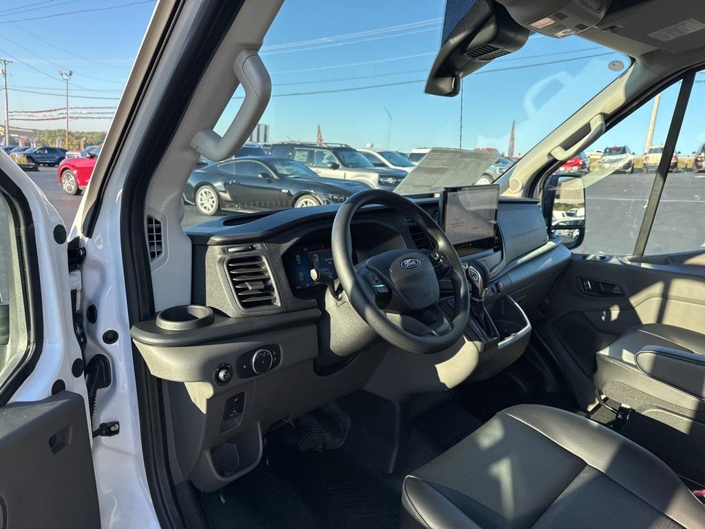new 2026 Ford Transit-150 car, priced at $56,330