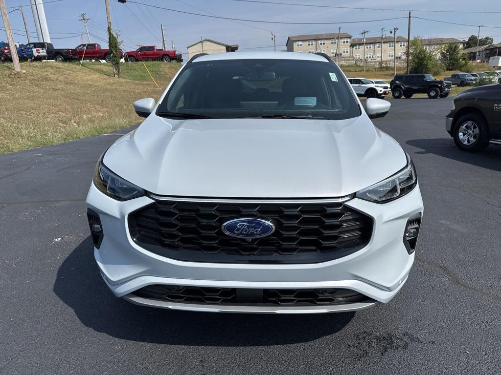 new 2025 Ford Escape car, priced at $39,055