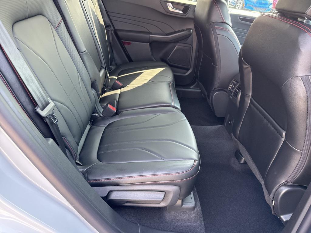 new 2025 Ford Escape car, priced at $39,055