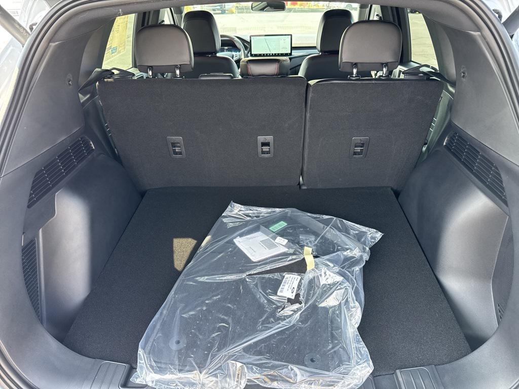 new 2025 Ford Escape car, priced at $39,055