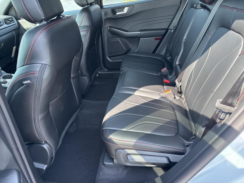 new 2025 Ford Escape car, priced at $39,055
