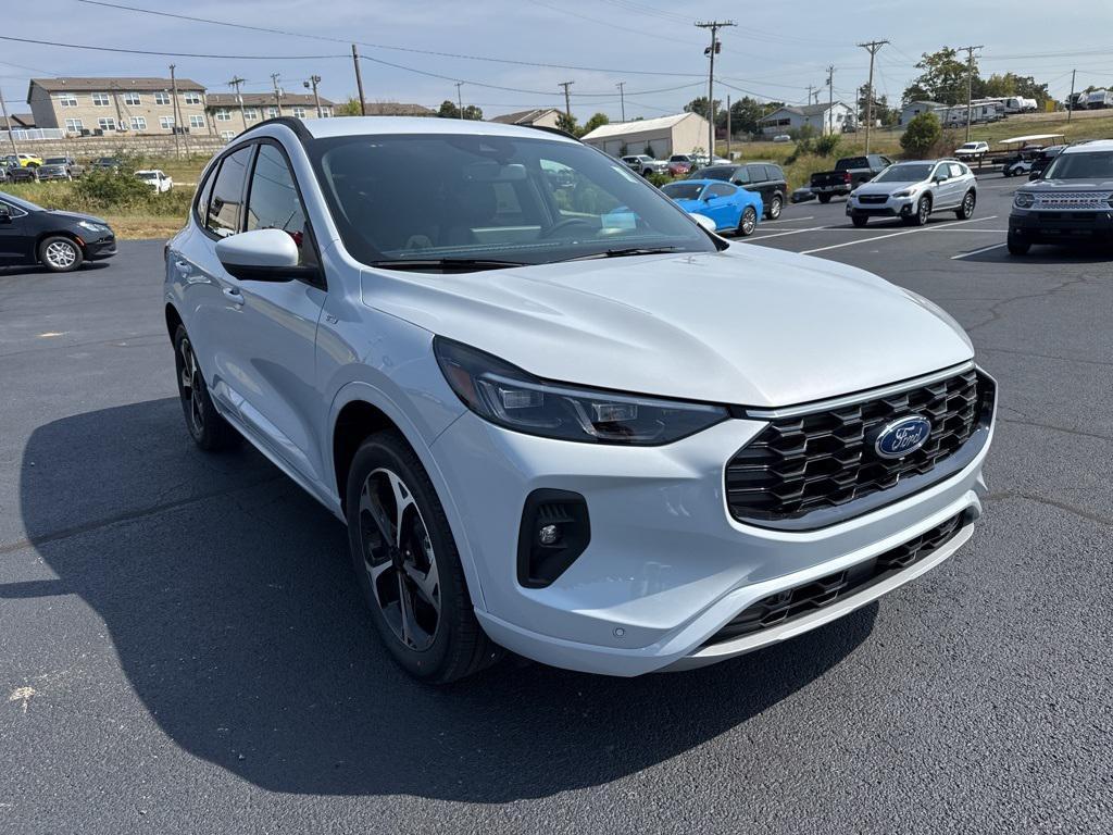 new 2025 Ford Escape car, priced at $39,055