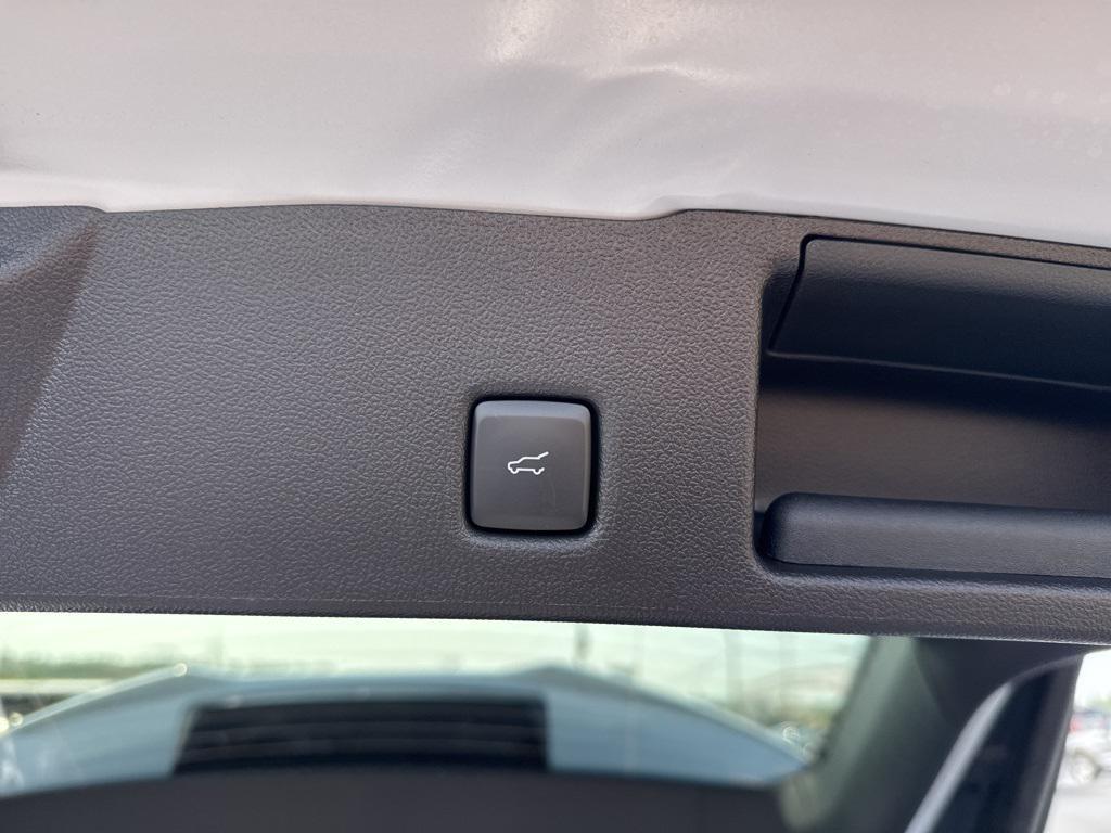 new 2025 Ford Escape car, priced at $39,055