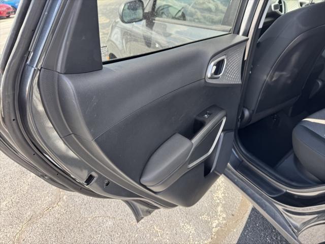 used 2024 Kia Soul car, priced at $20,988